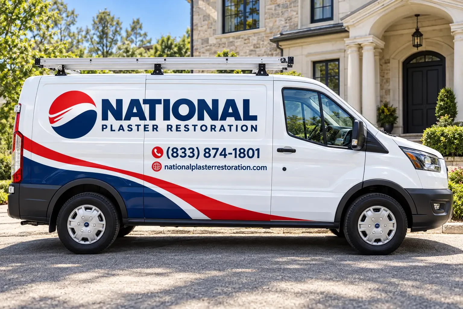 Plaster Repair in Hempstead, TX near me
